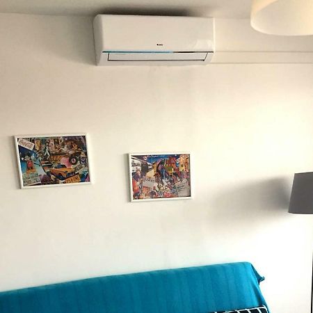 Anna Blue Apartment Split Buitenkant foto