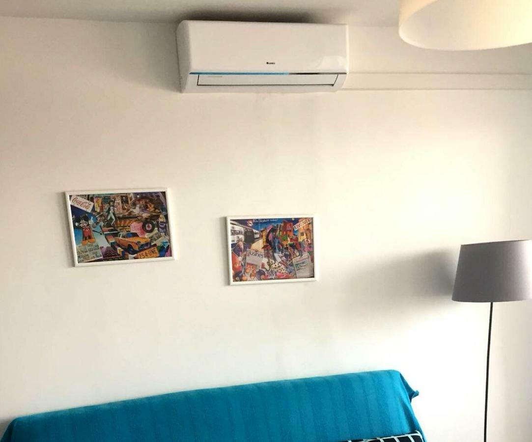 Anna Blue Apartment Split Buitenkant foto